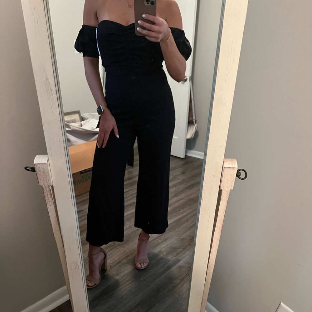 Lulus Jumpsuit